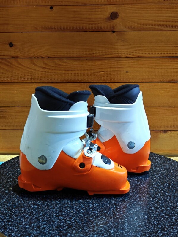 LYŽIARKY DALBELLO CXR 2 21MP